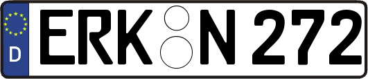 ERK-N272