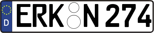 ERK-N274