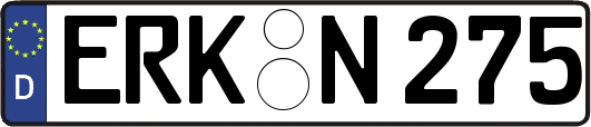ERK-N275