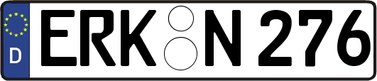 ERK-N276