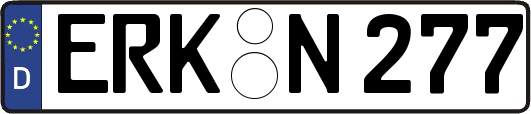 ERK-N277