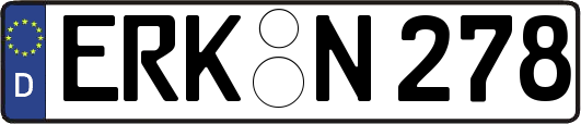 ERK-N278