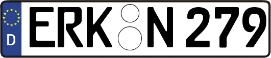 ERK-N279