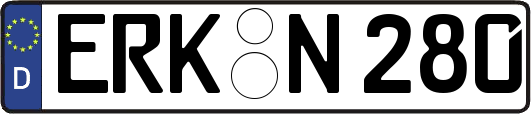 ERK-N280