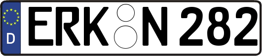 ERK-N282