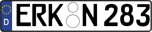 ERK-N283