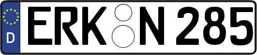 ERK-N285