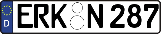 ERK-N287