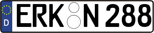 ERK-N288