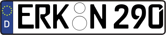 ERK-N290