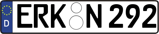 ERK-N292
