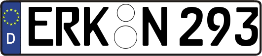 ERK-N293