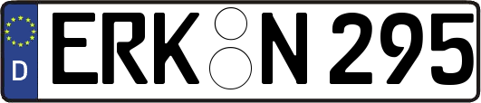 ERK-N295