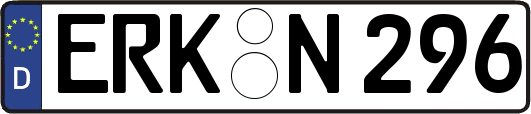 ERK-N296