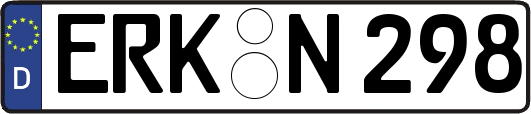 ERK-N298