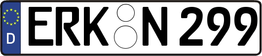 ERK-N299