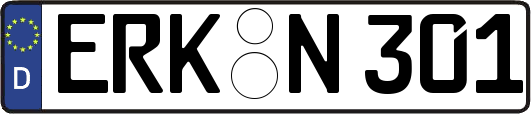 ERK-N301