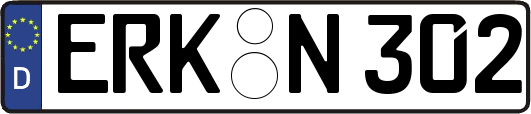 ERK-N302