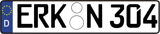 ERK-N304