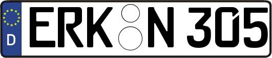 ERK-N305