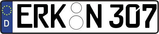 ERK-N307