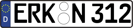 ERK-N312