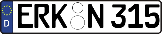 ERK-N315
