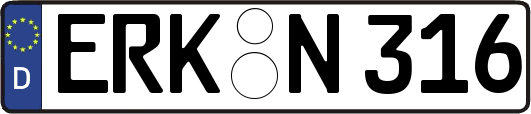 ERK-N316
