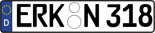 ERK-N318