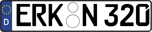 ERK-N320