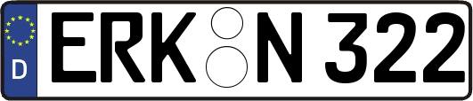 ERK-N322