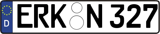 ERK-N327