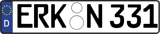 ERK-N331