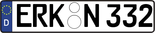 ERK-N332