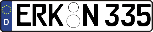 ERK-N335