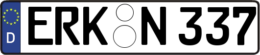 ERK-N337