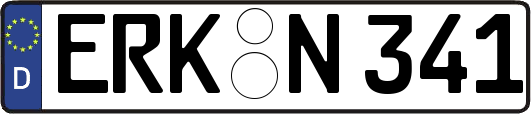 ERK-N341