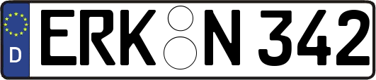 ERK-N342