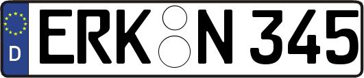 ERK-N345