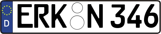ERK-N346
