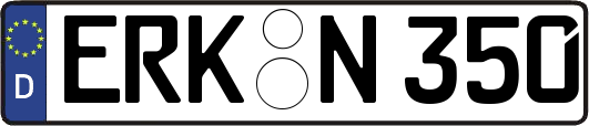 ERK-N350