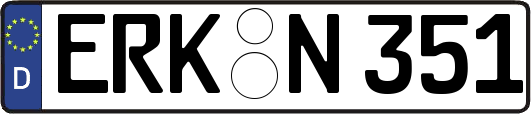 ERK-N351