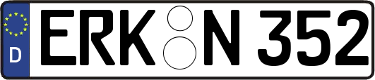 ERK-N352