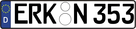 ERK-N353
