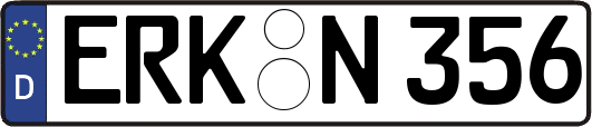ERK-N356