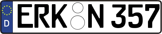 ERK-N357