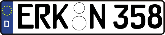 ERK-N358