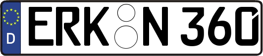 ERK-N360