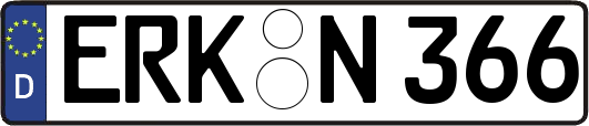 ERK-N366