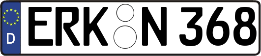 ERK-N368